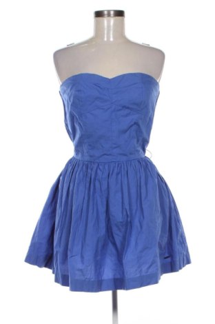 Šaty  Pepe Jeans, Veľkosť M, Farba Modrá, Cena  42,00 €