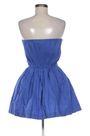 Šaty  Pepe Jeans, Veľkosť M, Farba Modrá, Cena  42,00 €