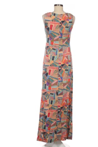 Φόρεμα Peruvian Connection, Μέγεθος S, Χρώμα Πολύχρωμο, Τιμή 66,44 €