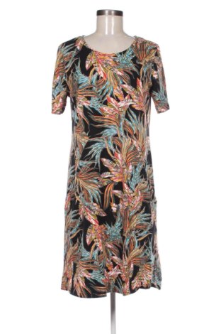 Kleid Peter Hahn, Größe L, Farbe Mehrfarbig, Preis 42,00 €