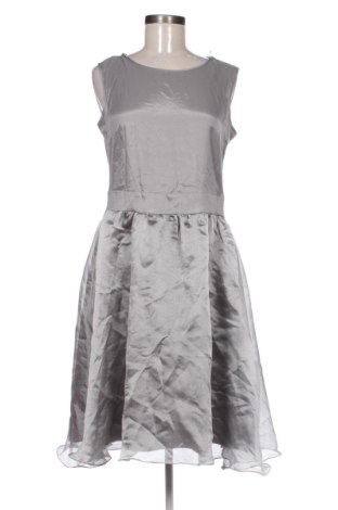 Rochie Phardi, Mărime L, Culoare Gri, Preț 130,33 Lei
