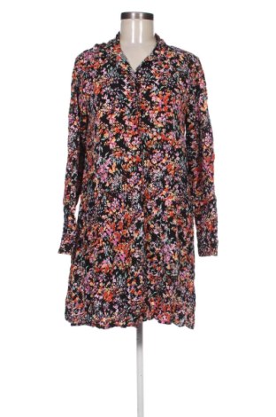 Kleid Piazza Italia, Größe S, Farbe Mehrfarbig, Preis 25,99 €
