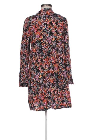 Kleid Piazza Italia, Größe S, Farbe Mehrfarbig, Preis 25,99 €