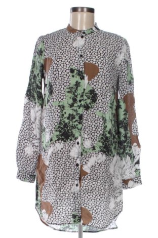 Kleid Pieces, Größe S, Farbe Mehrfarbig, Preis € 17,39