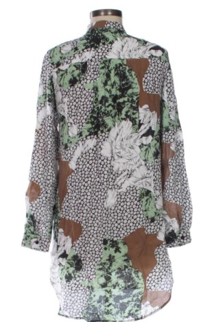 Kleid Pieces, Größe S, Farbe Mehrfarbig, Preis € 17,39