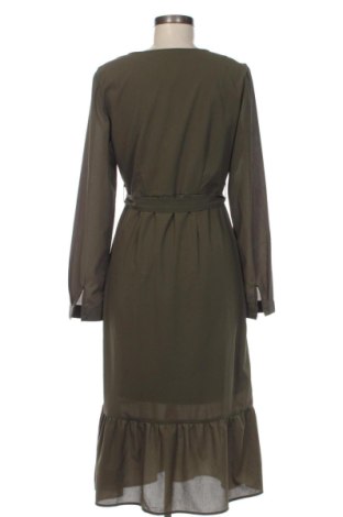 Sukienka Pieces, Rozmiar S, Kolor Zielony, Cena 91,99 zł