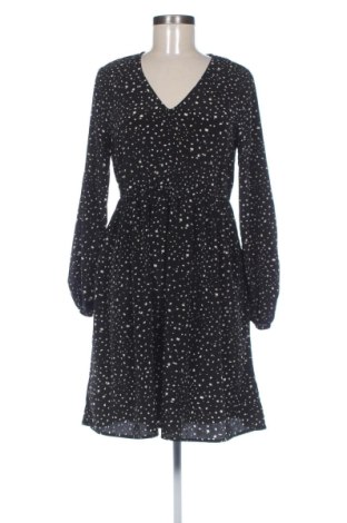 Rochie Pieces, Mărime M, Culoare Negru, Preț 93,43 Lei