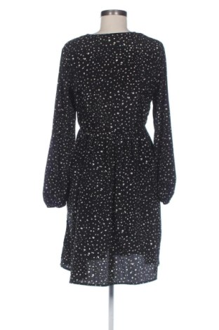 Rochie Pieces, Mărime M, Culoare Negru, Preț 93,43 Lei