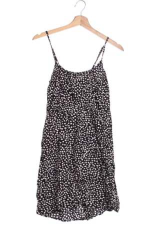 Kleid Pieces, Größe XS, Farbe Mehrfarbig, Preis 22,99 €