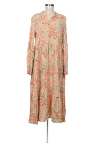 Rochie Pieces, Mărime M, Culoare Multicolor, Preț 107,99 Lei