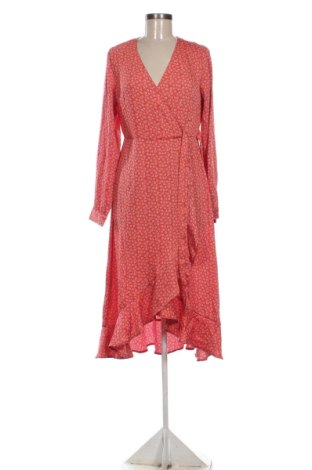 Kleid Pieces, Größe M, Farbe Mehrfarbig, Preis € 17,46