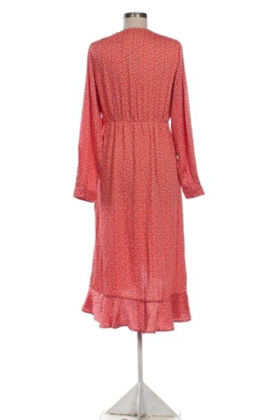 Kleid Pieces, Größe M, Farbe Mehrfarbig, Preis € 17,46