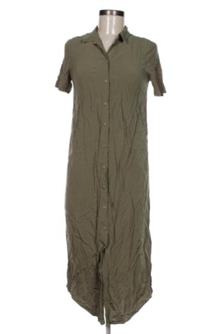 Rochie Pieces, Mărime S, Culoare Verde, Preț 243,09 Lei