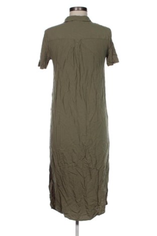 Rochie Pieces, Mărime S, Culoare Verde, Preț 243,09 Lei
