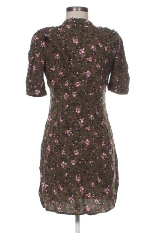 Φόρεμα Pieces, Μέγεθος XS, Χρώμα Πολύχρωμο, Τιμή 17,00 €