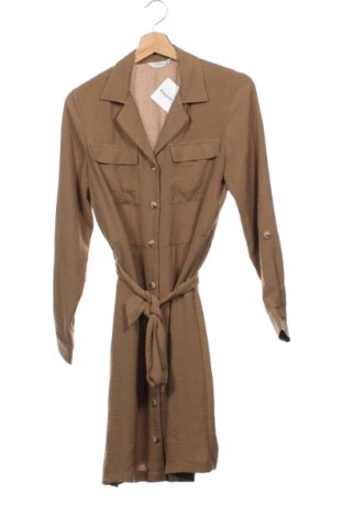 Kleid Pigalle, Größe XS, Farbe Braun, Preis € 77,99