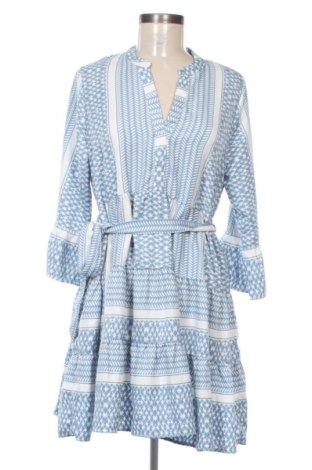 Kleid Pigalle by ONLY, Größe L, Farbe Mehrfarbig, Preis 20,99 €