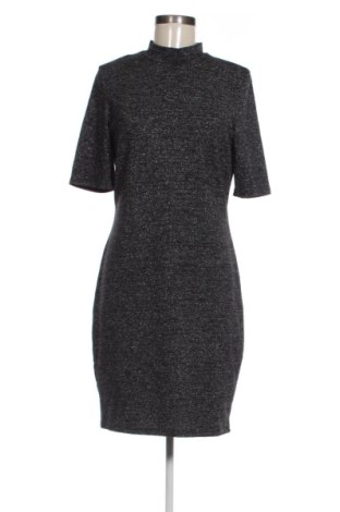 Φόρεμα Pigalle by ONLY, Μέγεθος XL, Χρώμα Ασημί, Τιμή 24,45 €