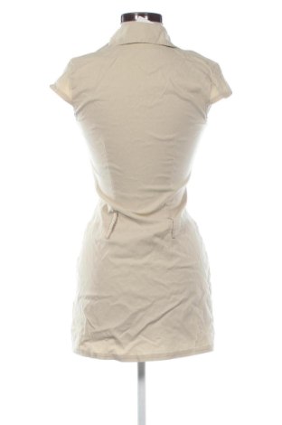 Kleid Pilot, Größe S, Farbe Beige, Preis 19,97 €