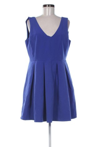Kleid Pimkie, Größe L, Farbe Blau, Preis 20,00 €, #136451338