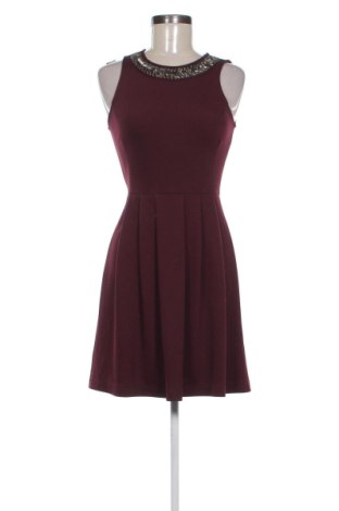 Rochie Pimkie, Mărime XXS, Culoare Roșu, Preț 123,99 Lei