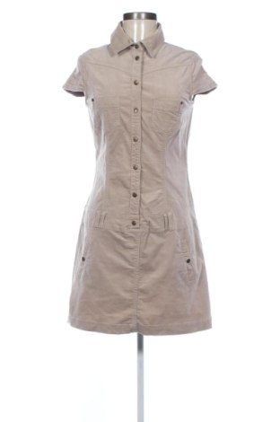 Kleid Pimkie, Größe M, Farbe Beige, Preis 11,99 €, #136464821