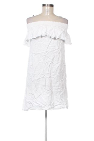 Φόρεμα Pimkie, Μέγεθος XS, Χρώμα Λευκό, Τιμή 23,99 €