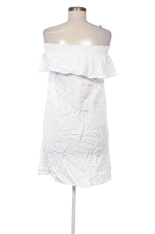 Φόρεμα Pimkie, Μέγεθος XS, Χρώμα Λευκό, Τιμή 23,99 €