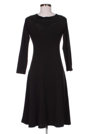 Kleid Piu & Piu, Größe XS, Farbe Schwarz, Preis € 55,58