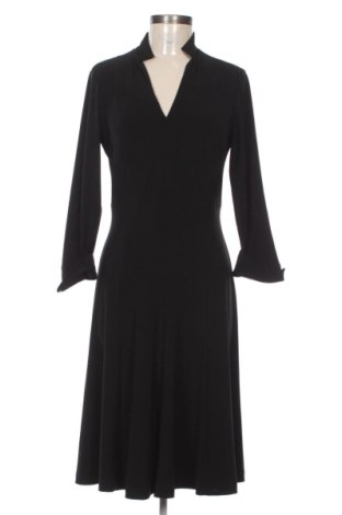 Kleid Piu & Piu, Größe M, Farbe Schwarz, Preis 54,99 €