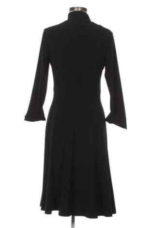 Kleid Piu & Piu, Größe M, Farbe Schwarz, Preis 54,99 €