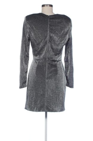 Kleid Poema, Größe L, Farbe Silber, Preis 24,55 €