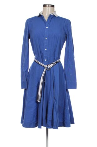 Kleid Polo Ralph Lauren, Größe S, Farbe Blau, Preis 98,16 €, #136437616