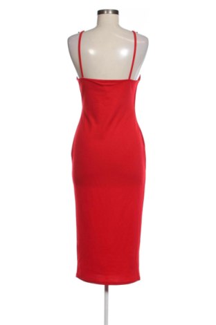 Kleid Pretty Little Thing, Größe L, Farbe Rot, Preis 20,00 €