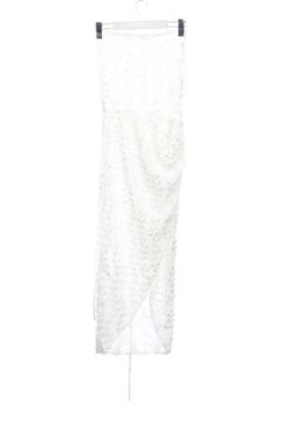 Rochie Pretty Little Thing, Mărime XXS, Culoare Alb, Preț 294,99 Lei