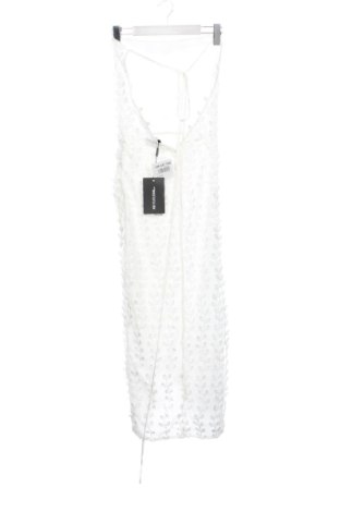 Rochie Pretty Little Thing, Mărime XXS, Culoare Alb, Preț 294,99 Lei