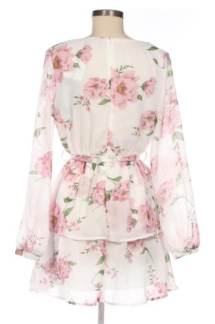 Φόρεμα Pretty Little Thing, Μέγεθος S, Χρώμα Πολύχρωμο, Τιμή 31,72 €