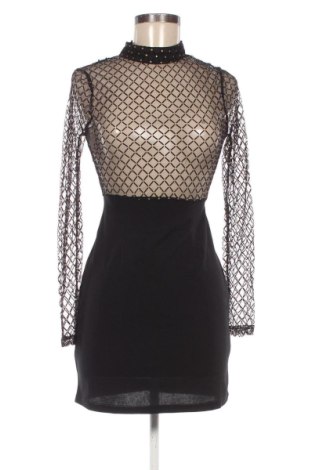 Sukienka Pretty Little Thing, Rozmiar S, Kolor Kolorowy, Cena 97,99 zł