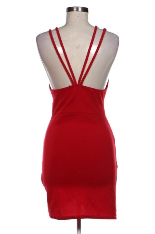 Šaty  Pretty Little Thing, Velikost S, Barva Červená, Cena  565,00 Kč
