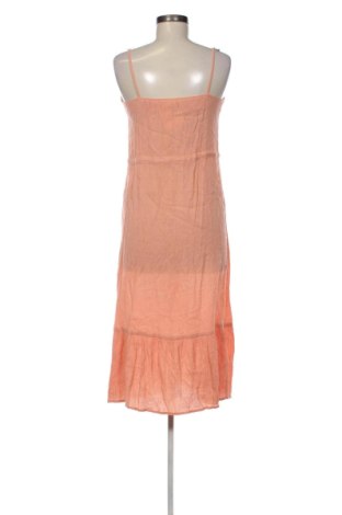 Kleid Primark, Größe S, Farbe Orange, Preis 31,99 €