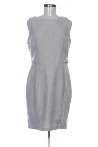 Kleid Primark, Größe L, Farbe Grau, Preis 19,99 €