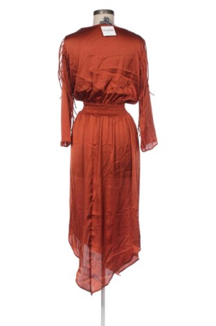 Kleid Primark, Größe M, Farbe Braun, Preis 25,99 €