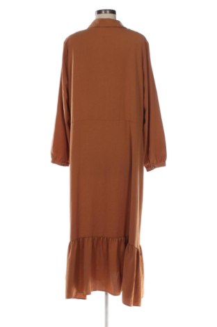 Φόρεμα Primark, Μέγεθος XXL, Χρώμα Καφέ, Τιμή 29,99 €