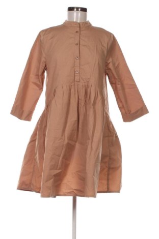 Sukienka Primark, Rozmiar L, Kolor Brązowy, Cena 107,17 zł, #136460300