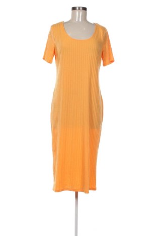 Sukienka Primark, Rozmiar L, Kolor Pomarańczowy, Cena 104,99 zł