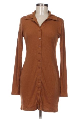 Kleid Princess Polly, Größe L, Farbe Braun, Preis € 32,99