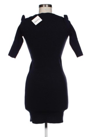 Rochie Promod, Mărime XS, Culoare Albastru, Preț 151,99 Lei