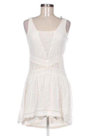 Kleid Promod, Größe S, Farbe Ecru, Preis 30,00 €