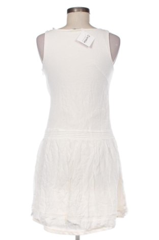 Kleid Promod, Größe S, Farbe Ecru, Preis 30,00 €