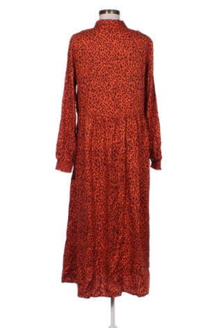 Kleid Promod, Größe L, Farbe Mehrfarbig, Preis 25,00 €